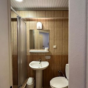 Economy Double Kamer